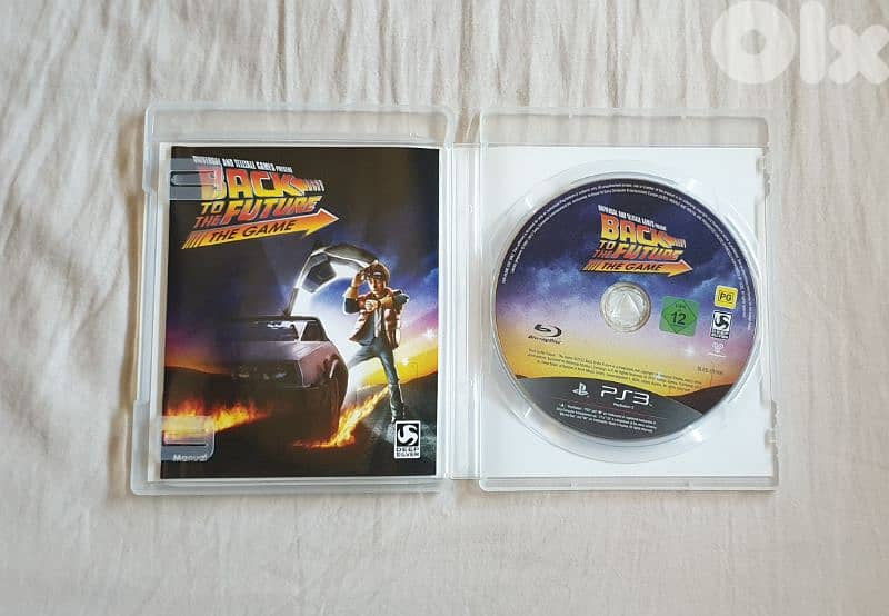 rare ps3 games 15
