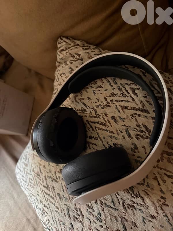 ps5 headset sony 2