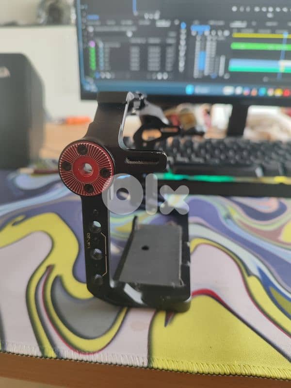 tilta cage rig for r5 and r6 1