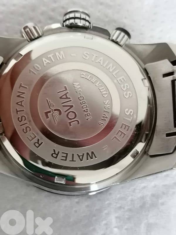 jovial suiss watch 3