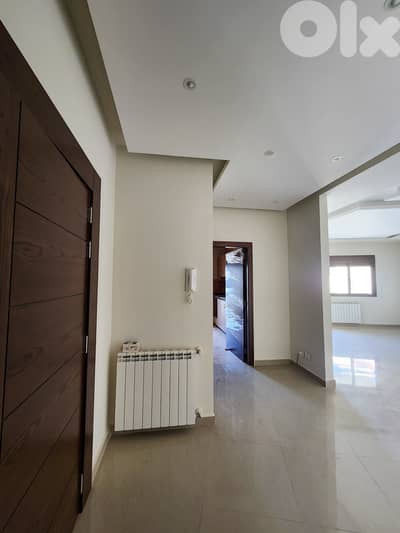165 SQM Never Occupied Apartment in Douar + Partial Mountain View