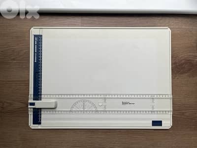 Staedtler A3 drawing board