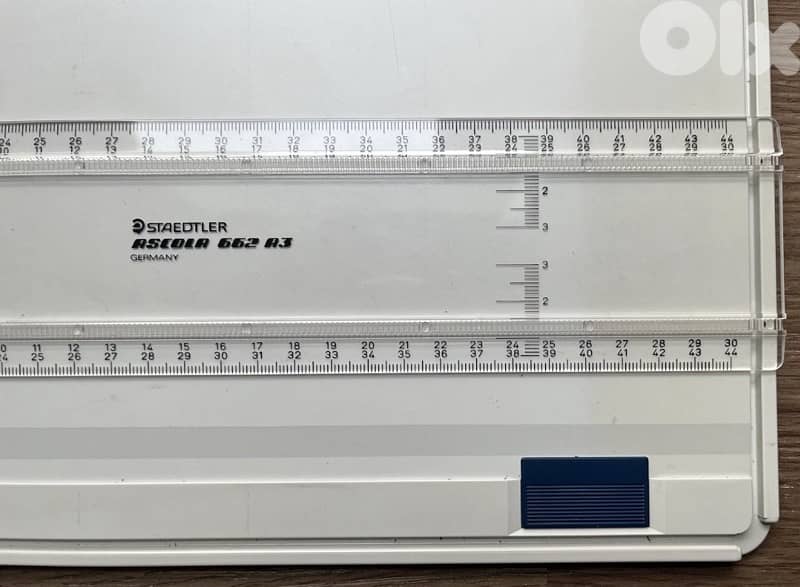Staedtler A3 drawing board 2