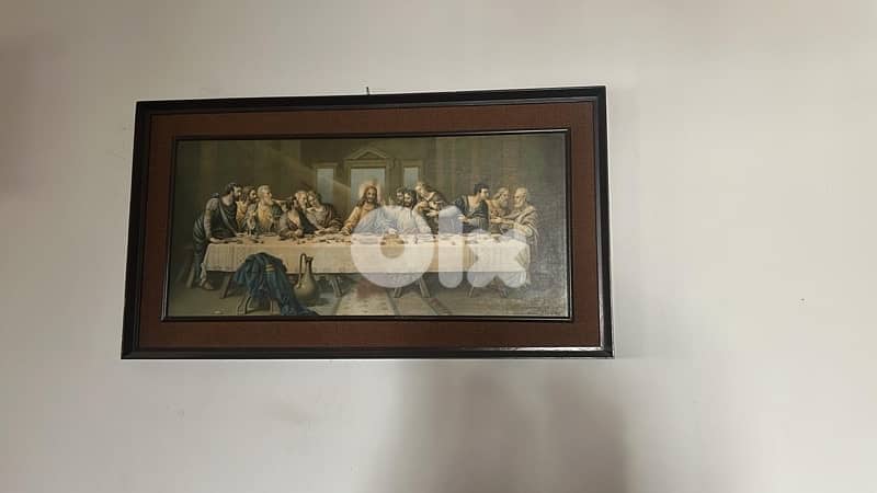 antique oil paintings 30$/piece 2