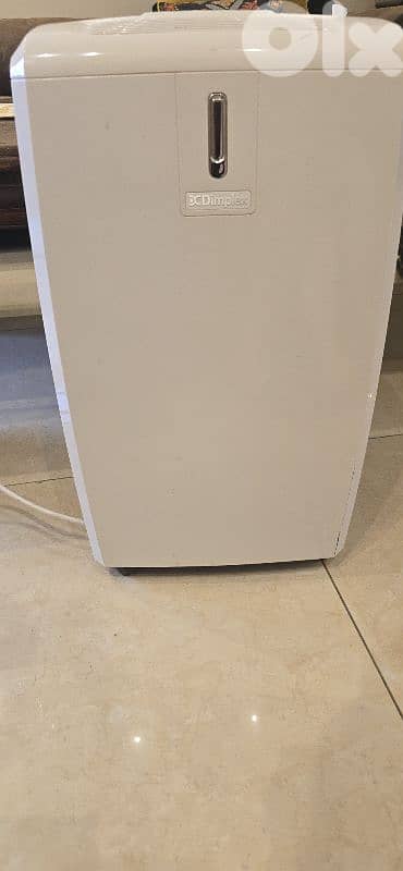 Air dehumidifier 3