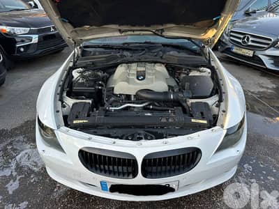 BMW 6-Series 2006