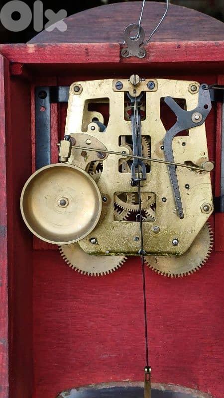 antique 9