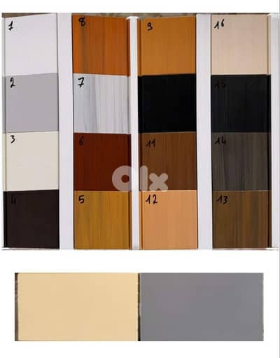 best folding doors in Lebanon
