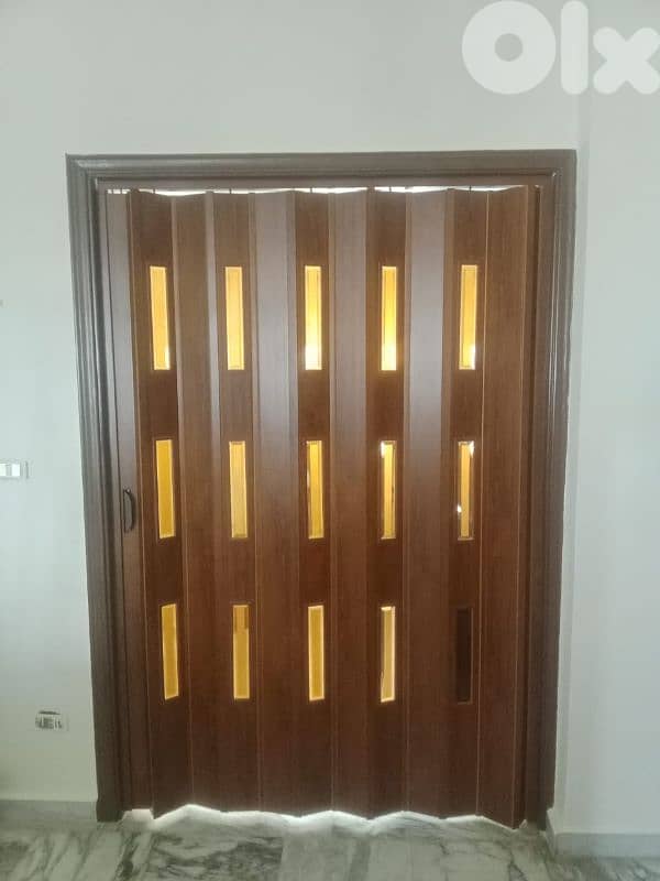 best folding doors in Lebanon 5