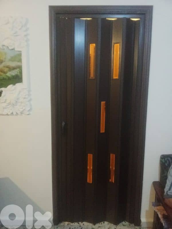 best folding doors in Lebanon 6