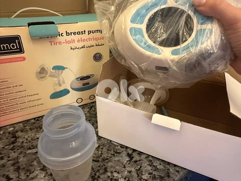 breastfeeding 1