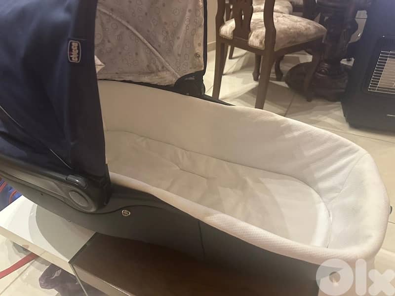 chicco 45$ both 4