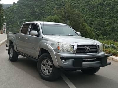 Toyota Tacoma 2009
