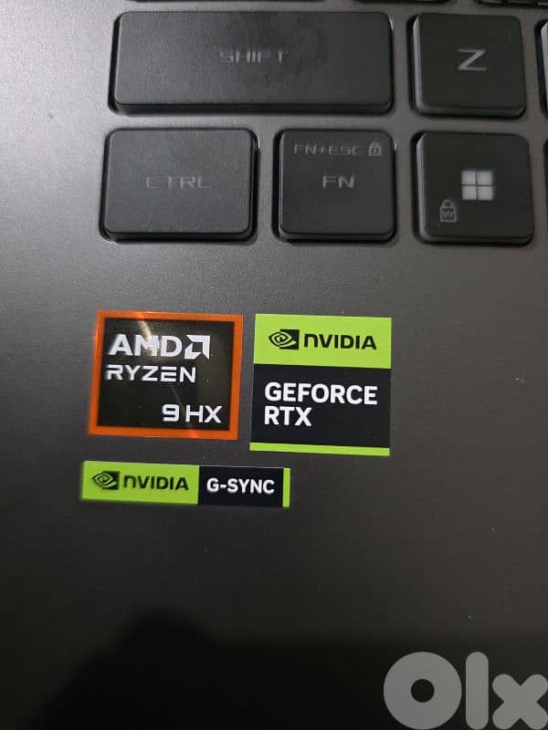 Asus ROG Strix G16 - Gaming laptop 2