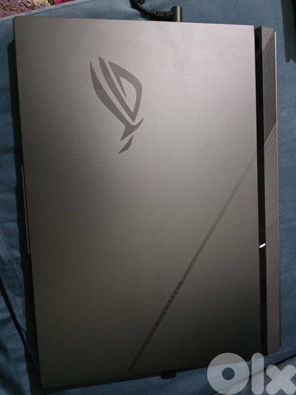 Asus ROG Strix G16 - Gaming laptop 4