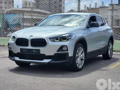 BMW X2 2018 Clean carfax xDrive28i