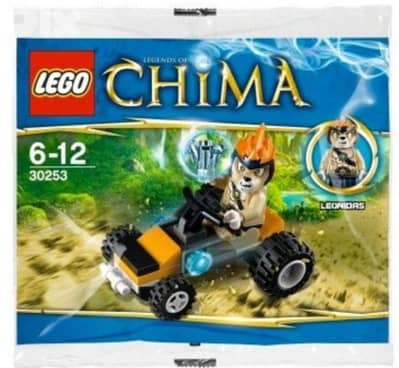 lego chima