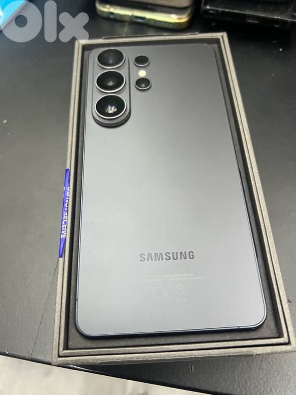 s26 ultra for sale barely used 1