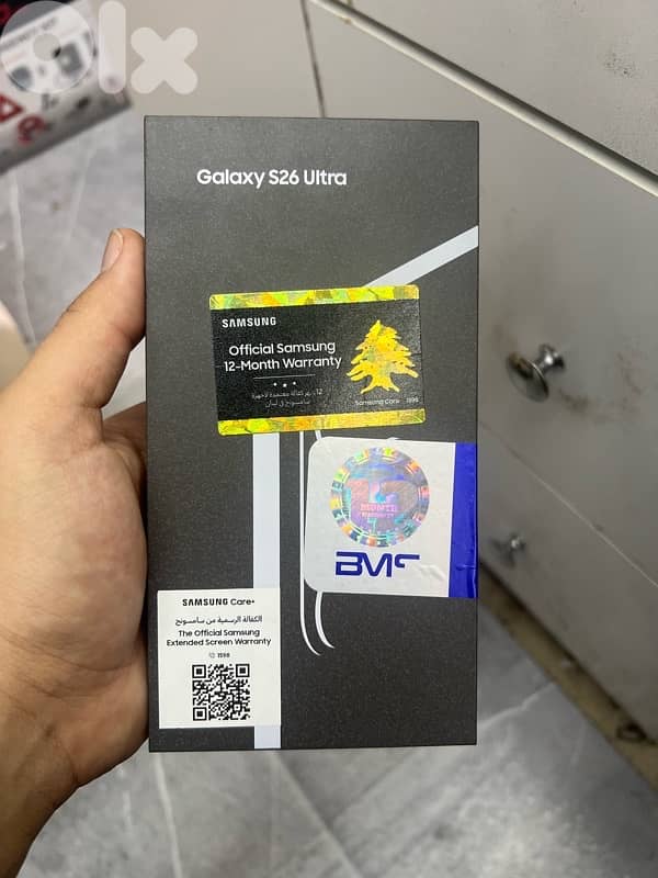 s26 ultra for sale barely used 6