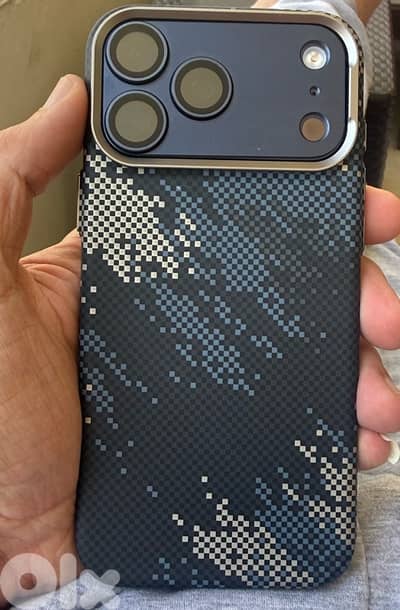 iphone 17 pro max 512 GB lock sim wifi only