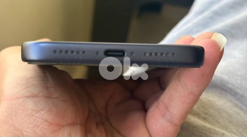 iphone 17 pro max 512 GB lock sim wifi only 3