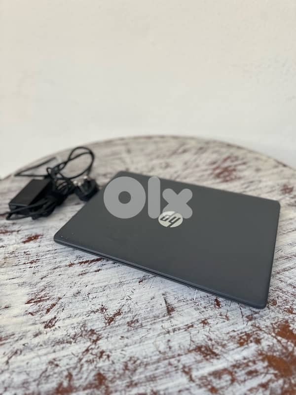 HP 240 G7 Laptop – 14” – SSD – Brand New no box 1