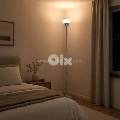 EGLO Spello LED Floor Lamp