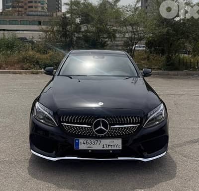 Mercedes-Benz Other 2017