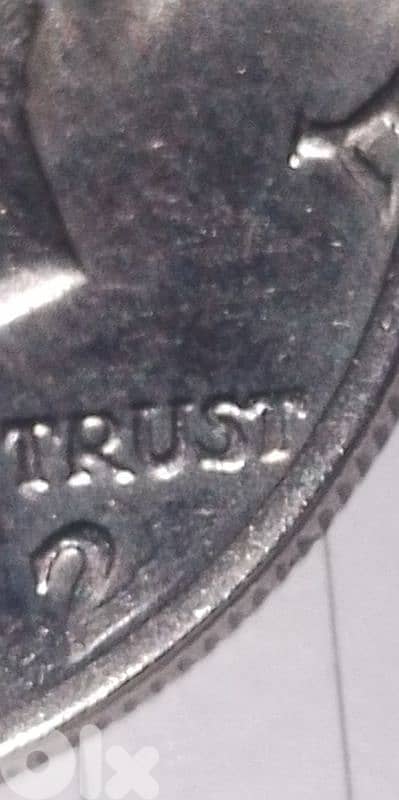 Error coin kanady half dollar 3