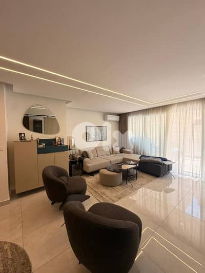 Apartment For Sale in Ouyoun, Metn
