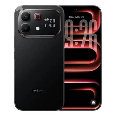 Infinix Note 60 Pro Pininfarina Edition 5G 8GB 256GB