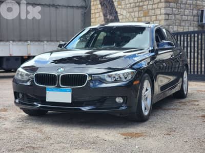 2013 BMW 328i Clean Carfax