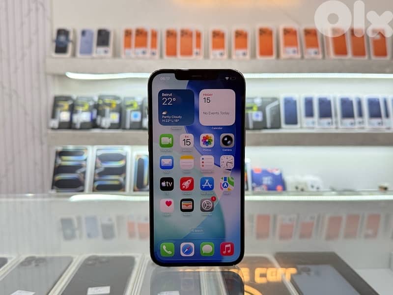 IPhone 12 pro max 128 Gb super clean condition 1