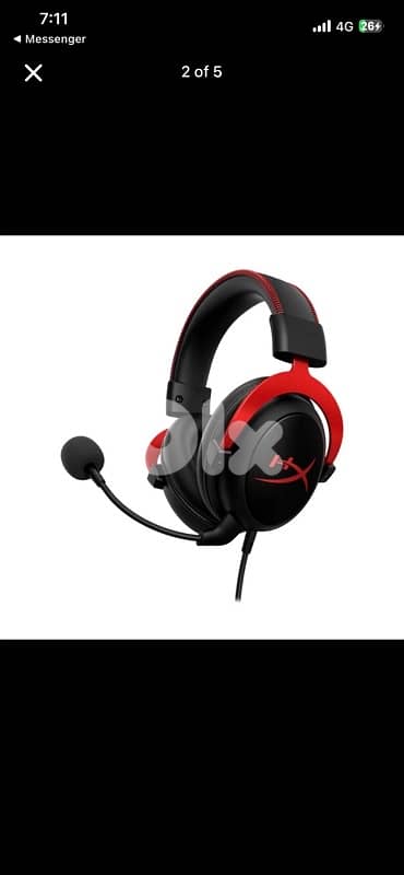 Gaming pc 1