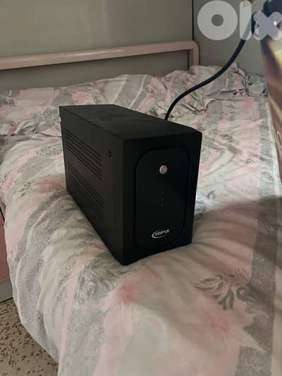 Hipix UPS
