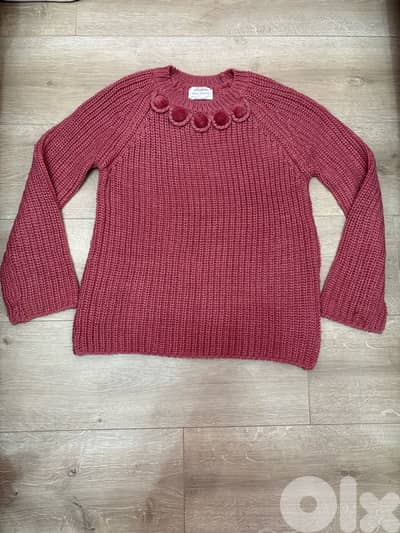 sweater
