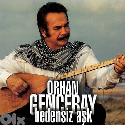 Orhan Gencebay