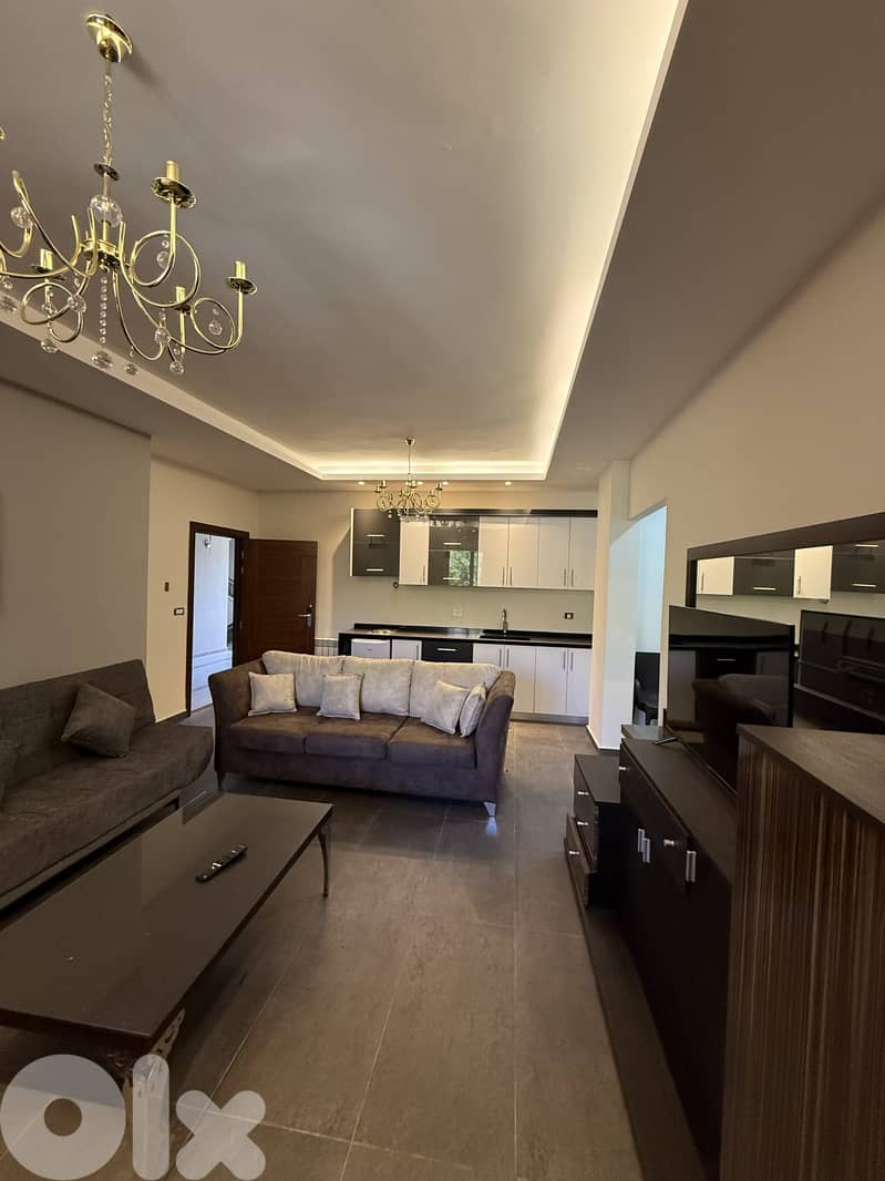 RWK102GA -  chalet for rent in Hrajel with Mountain View 1