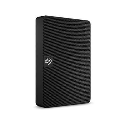 Seagate Expansion portable hard drive 1TB
