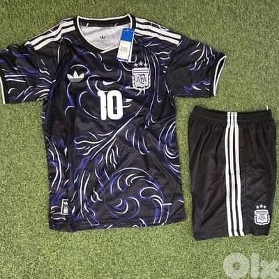2026 world cup kits