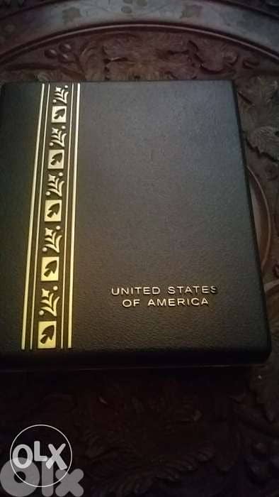 نيشان امركاني سعره 25  $ 3