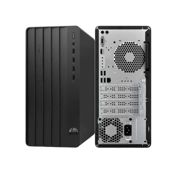 BRAND NEW SEALED HP TOWER PRO G9 CORE I5 GENERATION 14/16G RAM/512GB 1