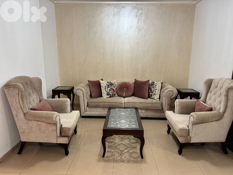 Salon 1