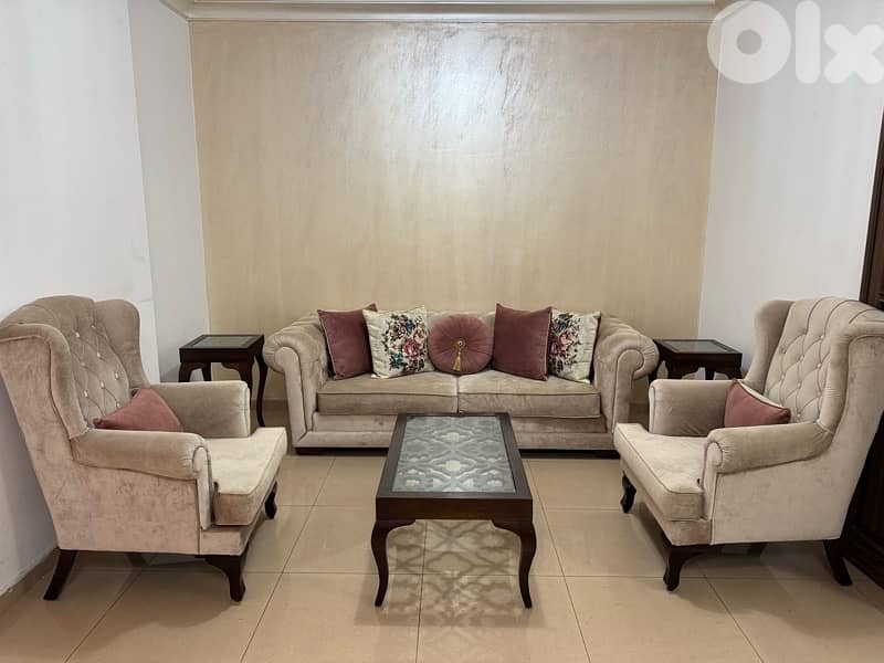 Salon 6