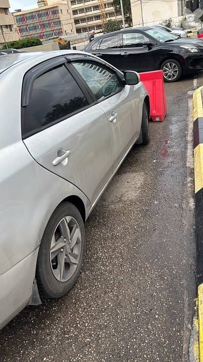 Kia Cerato 2013