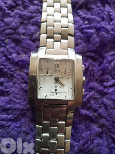 tissot