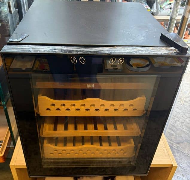 electrical cigar humidors 1