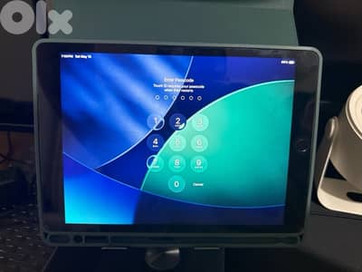 ipad 9 gen (64 gb)