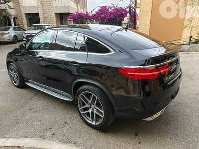 Mercedes-Benz C-Class 2017