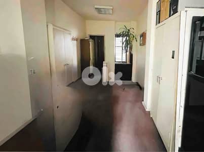 Achrafieh Carré d’Or  Great Opportunity Suitable Residence or Office